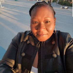 Meet your Posher, Syreeta